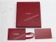 New 2021 Cartier Black flannel Watch Box with Booklet (3)_th.jpg